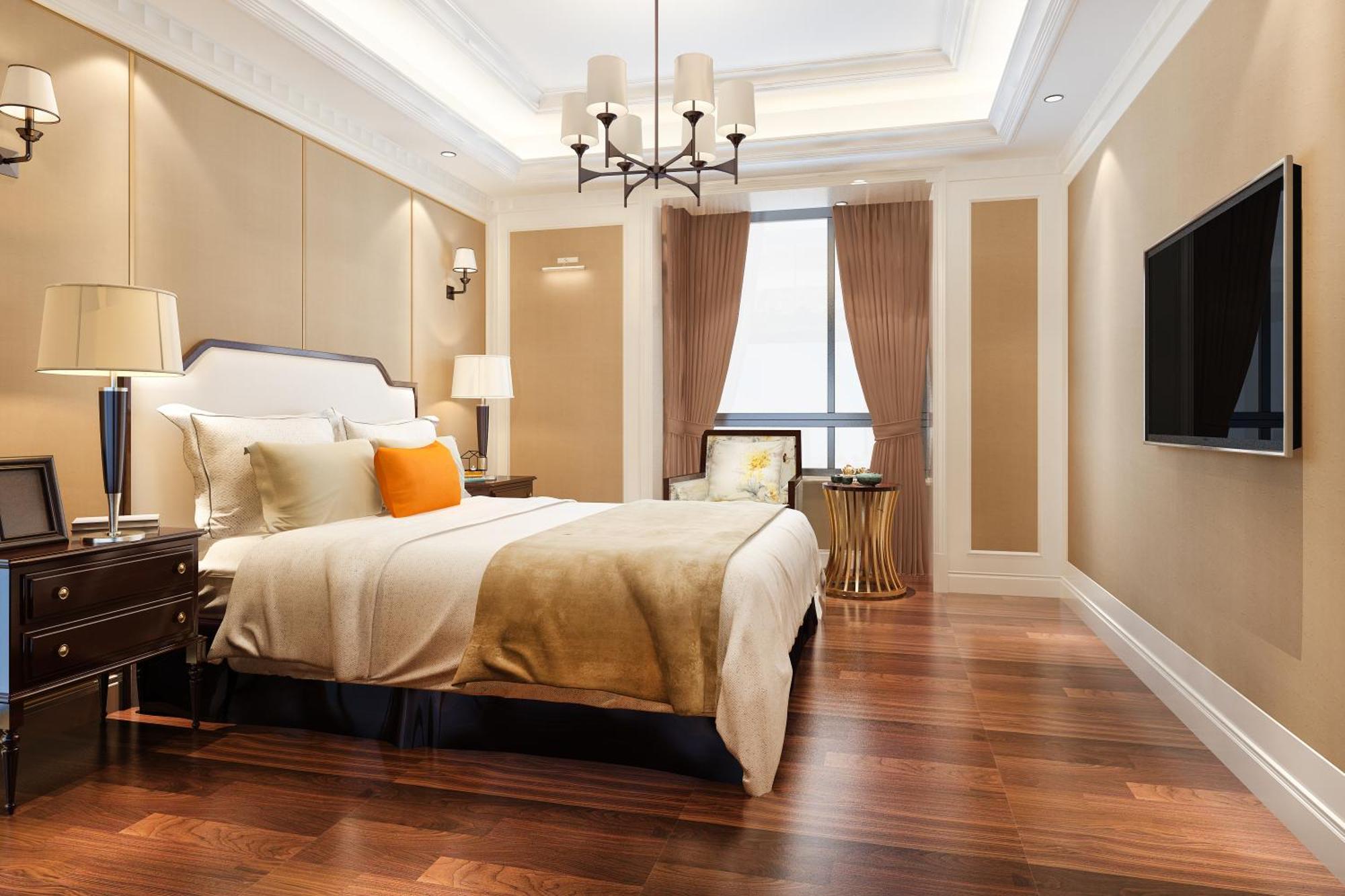 Majestic Park B & B At Airport Ню Делхи Екстериор снимка